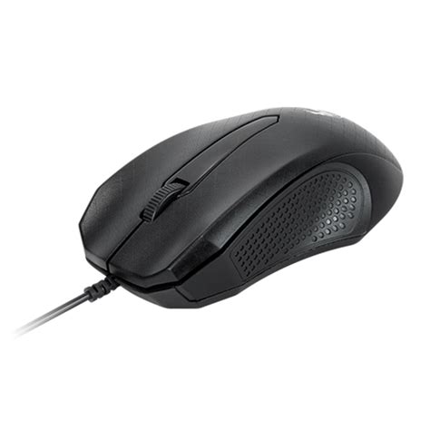 XTM 165 Mouse Optico De 3 Botones Xtech TECNOVA