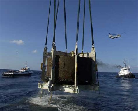 USS Monitor - The Madison Historical Society