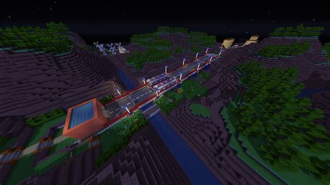 Project Platinum Recreating Sinnoh In Pixelmon Minecraft Map