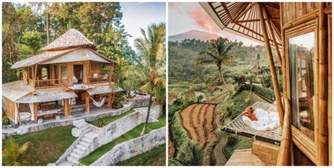 25 Rainforest hotels in Bali where you can bask in lush views and stay ...