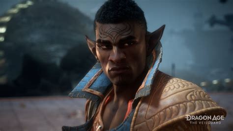 Dragon Age The Veilguards Release Date Leaks Ahead Of Official Reveal