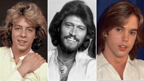 70s Music Heartthrobs Then And Now First For Women