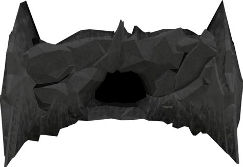 Cave Entrance Tzhaar Tunnels The Runescape Wiki