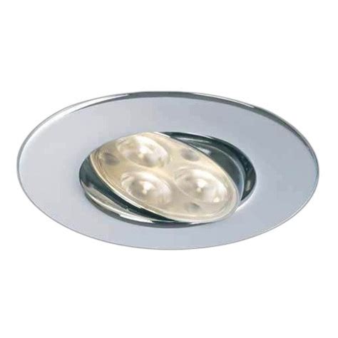 Collingwood H4 FF T Dimmable LED Downlight H4TFF38CRWWDIM At UKES