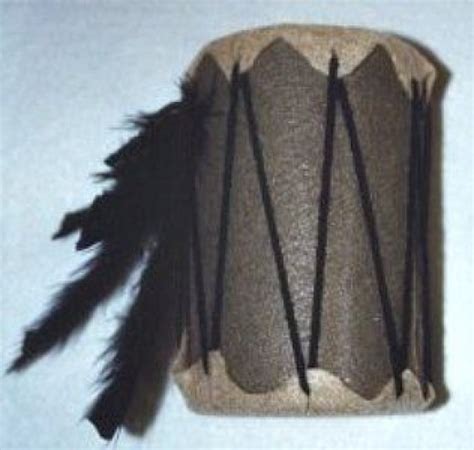 Excellent Native American Crafts To Make Feltmagnet