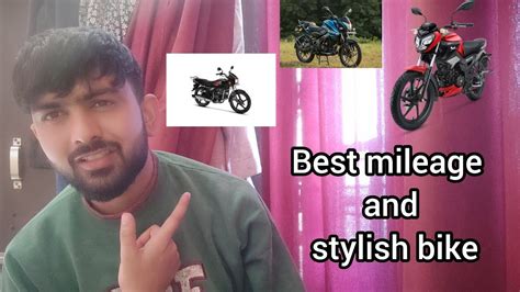 Best Mileage And Stylish Bike In India 2023 💥 Best Bikes Under 1lakh Youtube