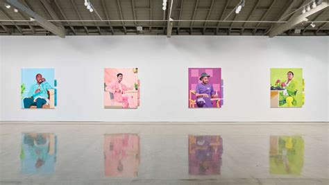 Institute Of Contemporary Art San Jos The Andy Warhol Foundation For