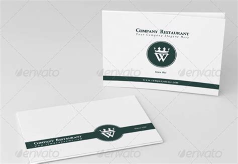 Cafe Brochure Templates - Free & Premium PSD, AI, InDesign Formats