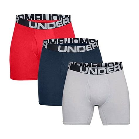 Boxerky Under Armour Ks Bazar Odkarla Cz