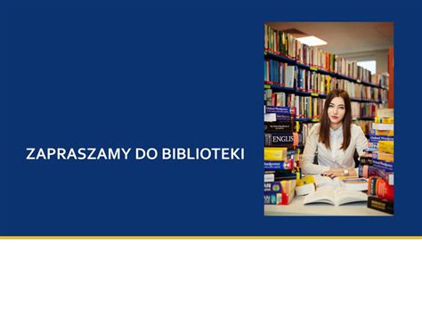 SZKOLENIE KATALOG BIBLIOTECZNY Ppt Pobierz