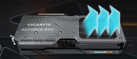 GIGABYTE GeForce RTX 4070 SUPER GAMING OC 12G Graphics Card, 3x ...