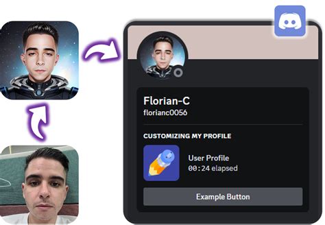 Comment Créer Une Pp Discord 44 Idées De Photos De Profil