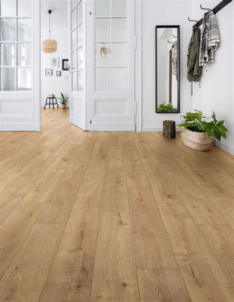 Kronospan Sundance Oak W R Laminate Floor 8mm 2 22m2