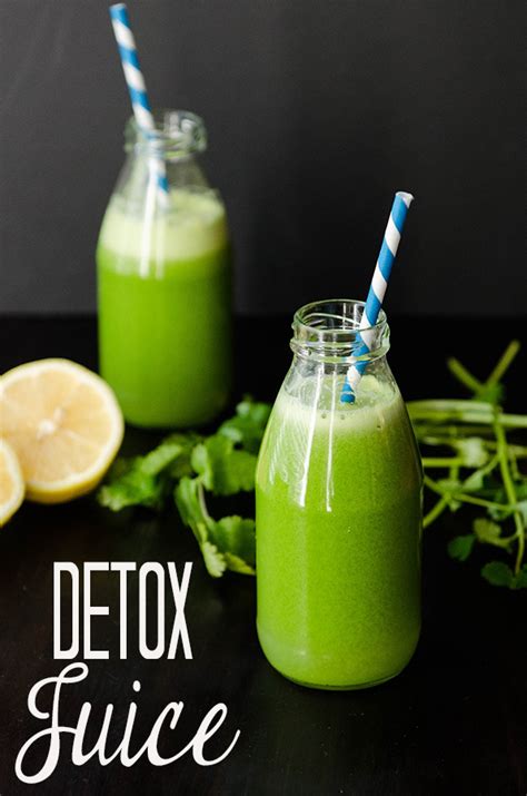 So…Let's Hang Out – Detox Juice |My Go-To Green Juice for Detoxing