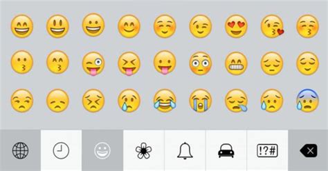 C Mo Poner Emoticonos En Whatsapp Paso A Paso