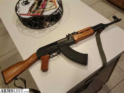 Armslist For Sale Norinco Chinese Ak