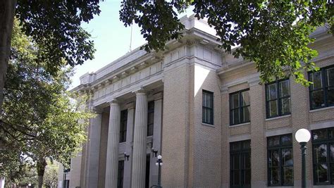 Lee County clerk of court faces discrimination lawsuit from former employee