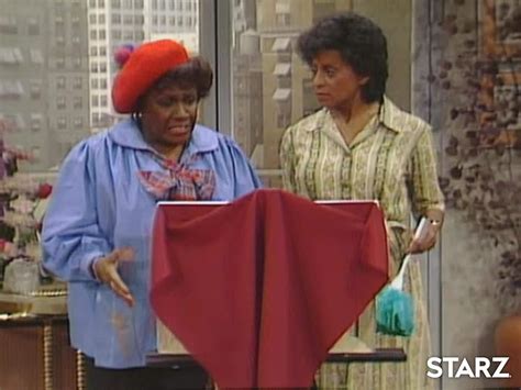 The Jeffersons Season 11 Sherman Hemsley Roxie Roker Isabel Sanford Marla Gibbs