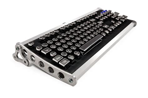 Most Expensive Keyboards The Revisionist