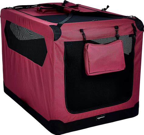 13 Practical Dog Crates for Big Dogs (up to XXXL!) - Hey, Djangles.