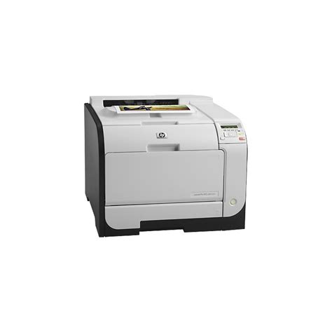 Jual Harga Hp Laserjet Pro Color M Dn Printer Color A Ce A