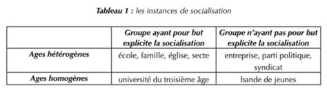 Comment Devenons Nous Des Acteurs Sociaux Cartes Quizlet