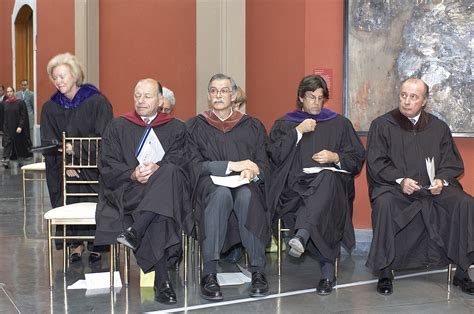 The Pennsylvania Academy Of The Fine Arts Graduation And Commencement