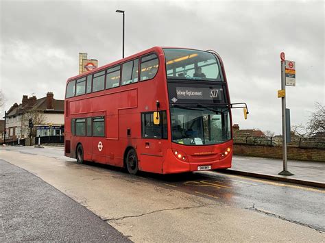 Sullivan Buses Route PL 1 SN11 BNV E52 LB104 3 Flickr