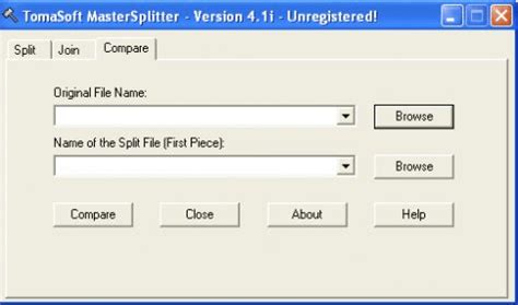mastersplitter    mstsplitexe