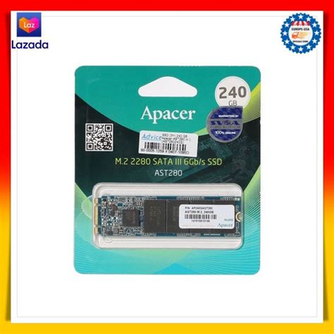 Apacer Gb Ssd M Ast Ast G Sata M The Perfect