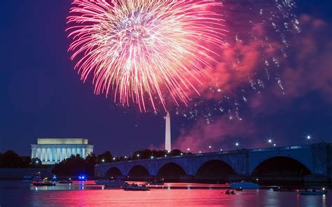 Can't-Miss Summer Festivals & Events in DC | Washington DC