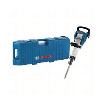 Martillo Demoledor Bosch Gsh Professional