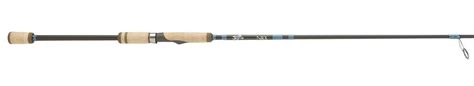 G-Loomis NRX Inshore Spinning Rods | TackleDirect