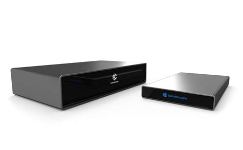 Kaleidescape Unveils New Terra Prime Movie Servers With Enhanced Speed