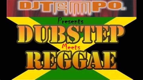 Dubstep Meets Reggae New 2014 Mix By Dj Tempo YouTube