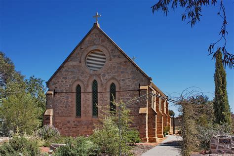 20100925 132124 Kellerberrin Anglican Church Flickr