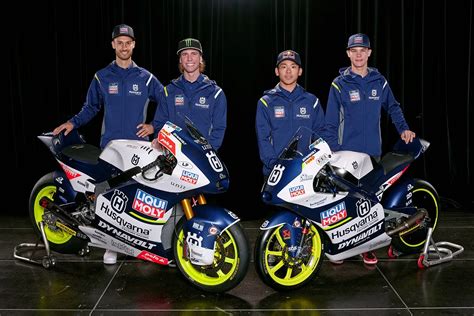 Liqui Moly Husqvarna Intact Moto And Moto Lineup