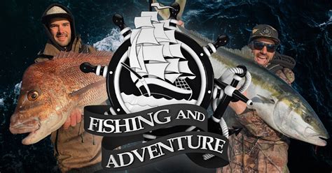 Watch Fishing and Adventure | Full Season | TVNZ OnDemand