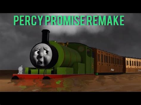 Percy Promise Remake Youtube