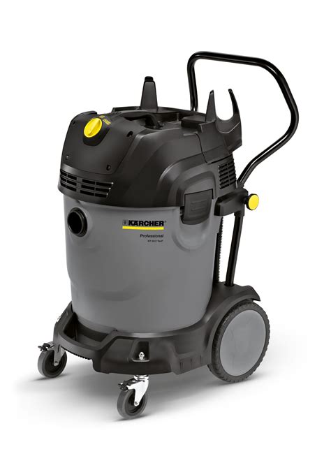 Karcher NT 65 2 Tact2 Wet And Dry Vacuum Aspel Cleaning Equipment