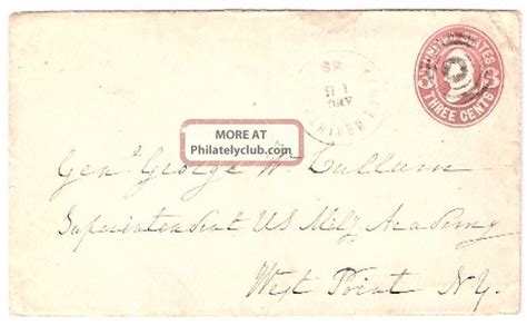 C1870 South Braintree, Ma Discontinued/defunct Post Office (dpo) Postal ...