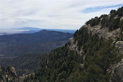 Mysteries Of New Mexico S Sandia Crest Touristsecrets