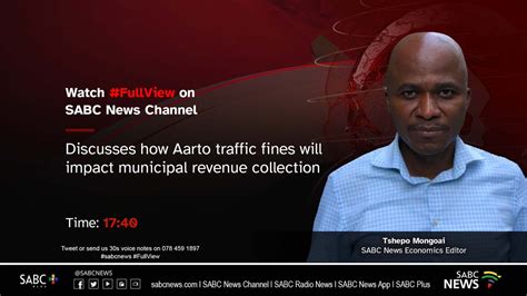 SABC News On Twitter RT SABCFullView STILL TO COME On FullView