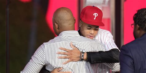 Phillies' 2023 Draft strategy