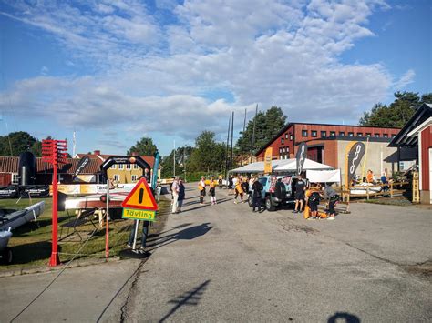 The Longest Day Loftahammar Endurance Day Trailrunning Sweden