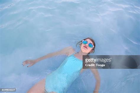 Beautiful 12 Year Old Girl In Bikini