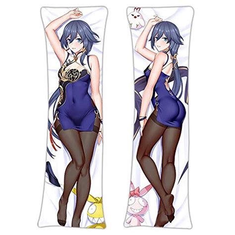 Waifu Umarmungskissen Dakimakura Shop