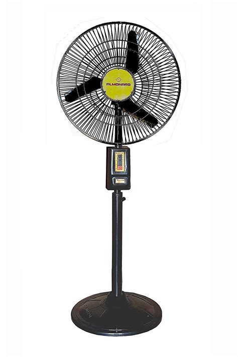 Almonard Pedestal Fan Pedestal Fan Harikrushna Trading Co Pune