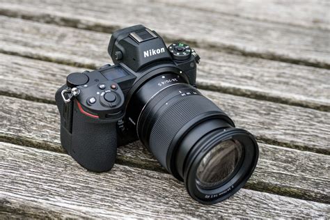 Nikon Z7 Mirrorless Camera Review