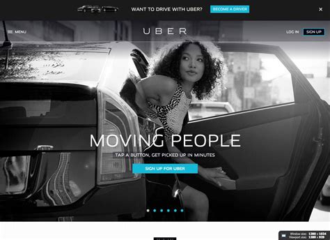 A Review Of Uber S Online Marketing Strategy Growth Manifesto